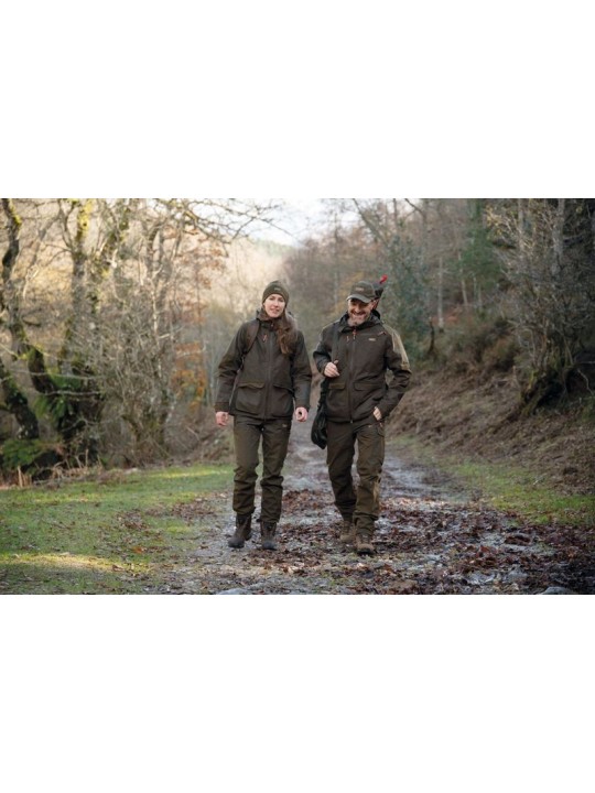 Hart Taunus XHP jahiülikond