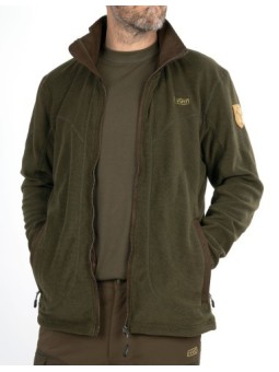 Hart Bauen fliisjakk