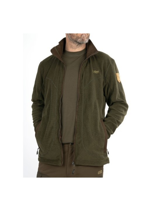 Hart Bauen fliisjakk