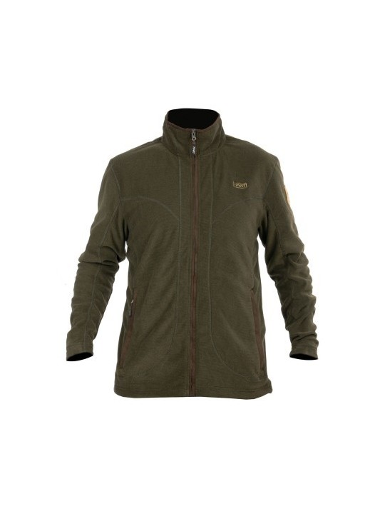 Hart Bauen fliisjakk