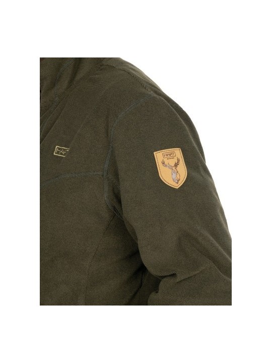 Hart Bauen fliisjakk