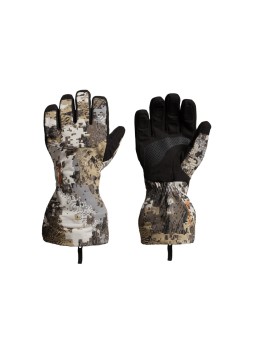 Sitka -Blizzard-kind