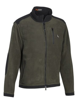 ProHunt Pööratav fliisjakk