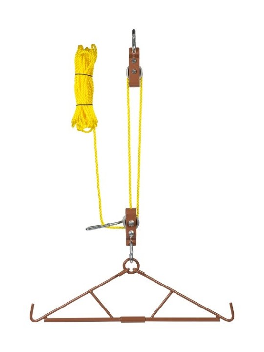 ProHunt uluki riputuskonks taliga