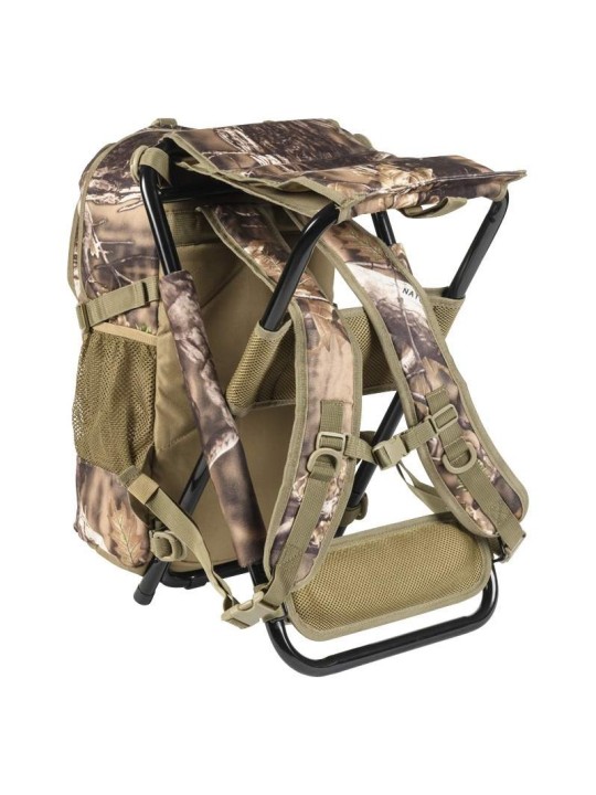 ProHunt seljakott-tool camo