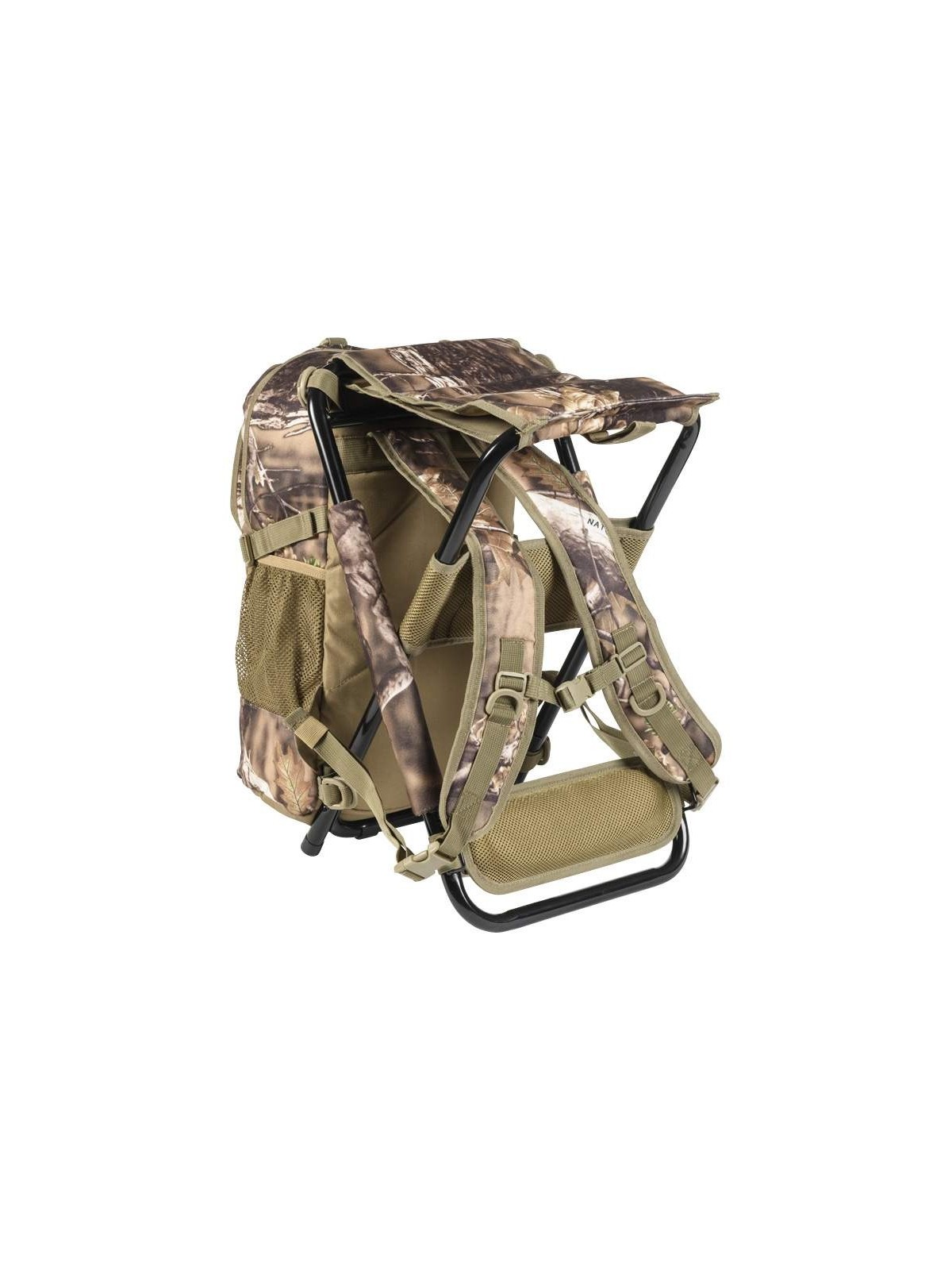 ProHunt seljakott-tool camo