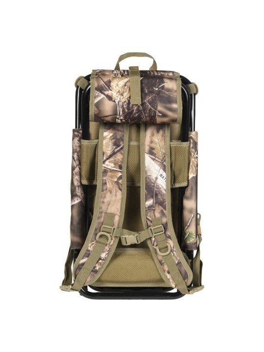 ProHunt seljakott-tool camo