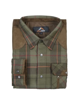 brecy flanellpluus jahimehele