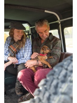 brecy flanellpluus jahimehele