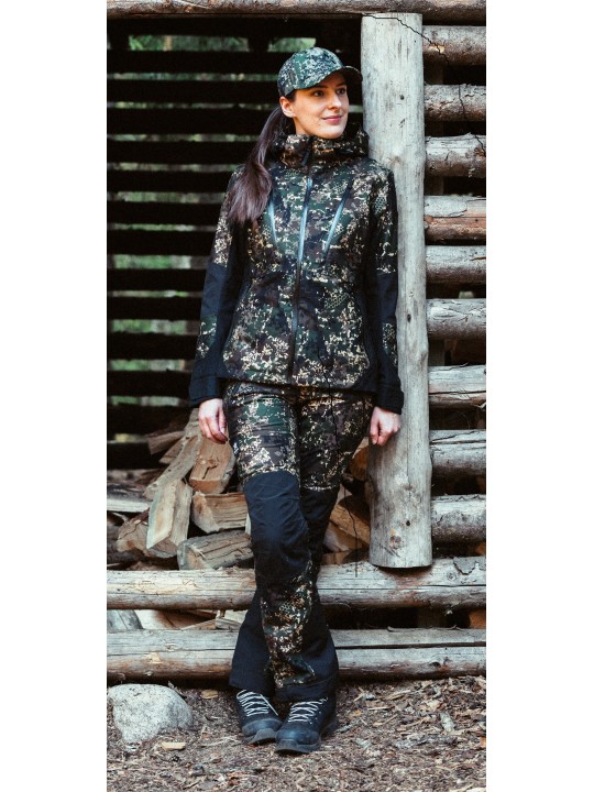 Alaska Superior Pro Lady Blindtech jahiülikond