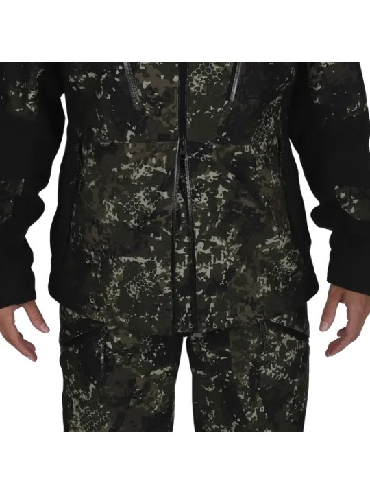 Alaska Superior Pro Lady Blindtech jahiülikond