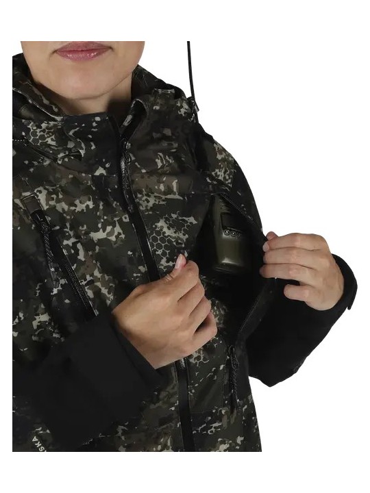 Alaska Superior Pro Lady Blindtech jahiülikond