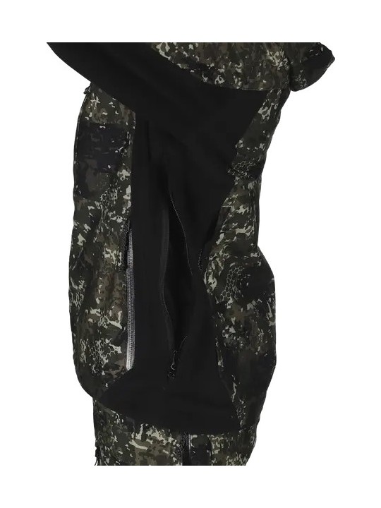 Alaska Superior Pro Lady Blindtech jahiülikond