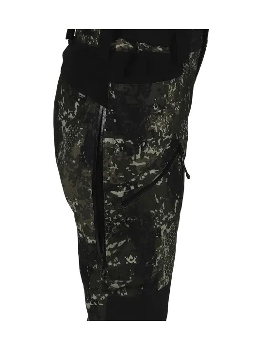 Alaska Superior Pro Lady Blindtech jahiülikond