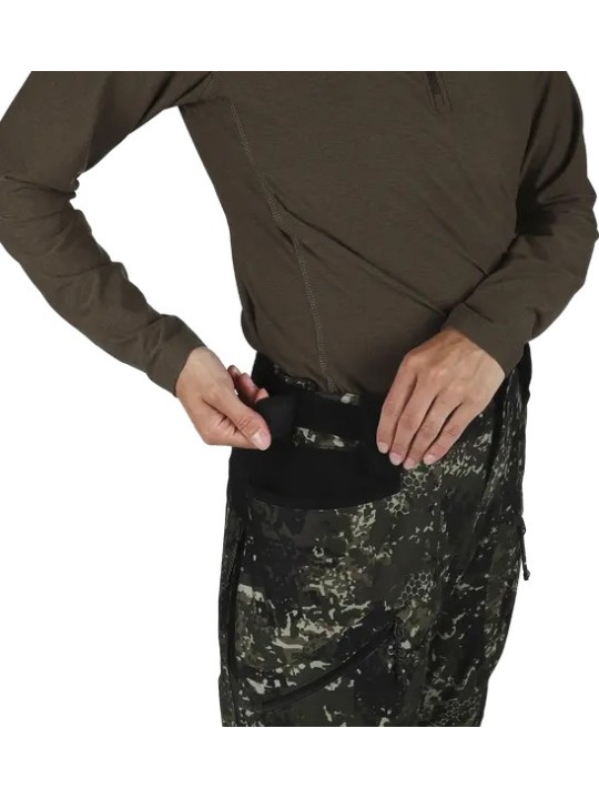 Alaska Superior Pro Lady Blindtech jahiülikond