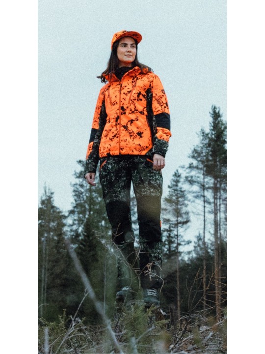 Alaska Superior Pro Lady turvacamo jahiülikond