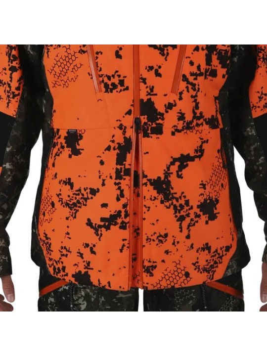 Alaska Superior Pro Lady turvacamo jahiülikond