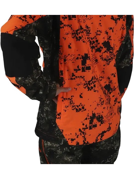 Alaska Superior Pro Lady turvacamo jahiülikond