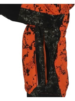 Alaska Superior Pro Lady turvacamo jahiülikond