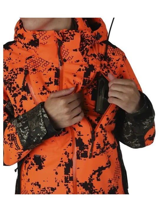 Alaska Superior Pro Lady turvacamo jahiülikond