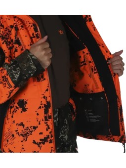 Alaska Superior Pro Lady turvacamo jahiülikond