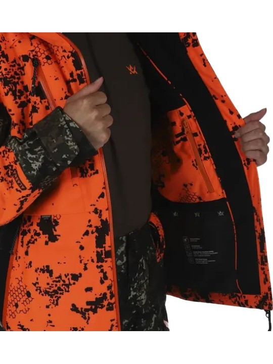 Alaska Superior Pro Lady turvacamo jahiülikond