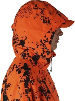 Alaska Superior Pro Lady turvacamo jahiülikond