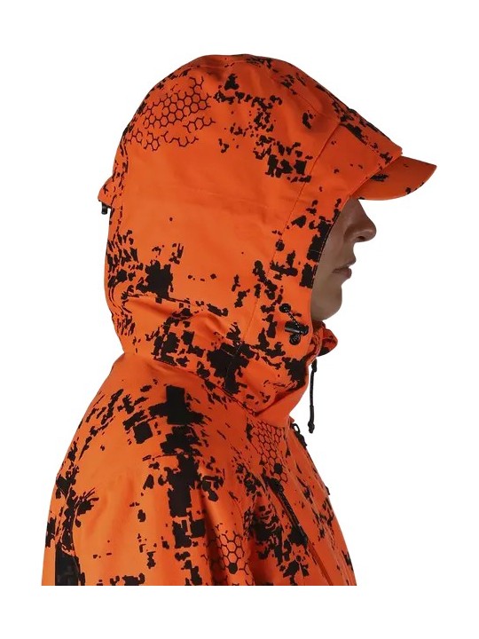 Alaska Superior Pro Lady turvacamo jahiülikond