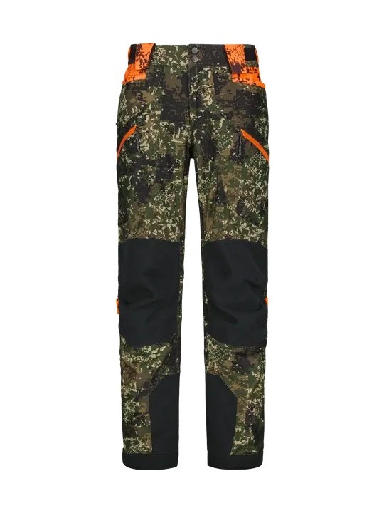 Alaska Superior Pro Lady turvacamo jahiülikond