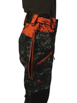 Alaska Superior Pro Lady turvacamo jahiülikond