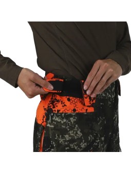 Alaska Superior Pro Lady turvacamo jahiülikond