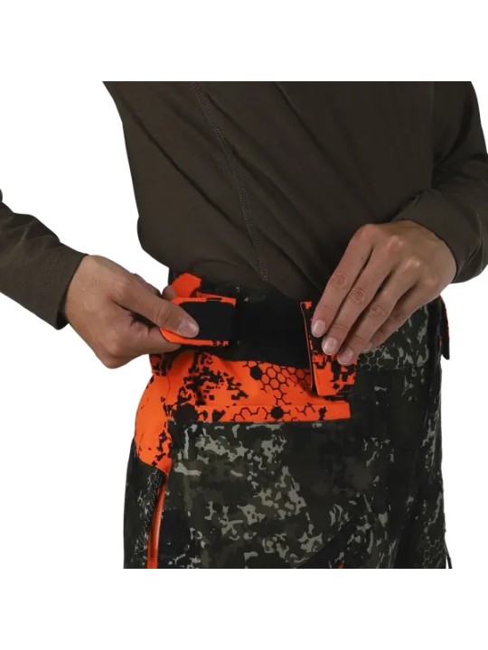 Alaska Superior Pro Lady turvacamo jahiülikond