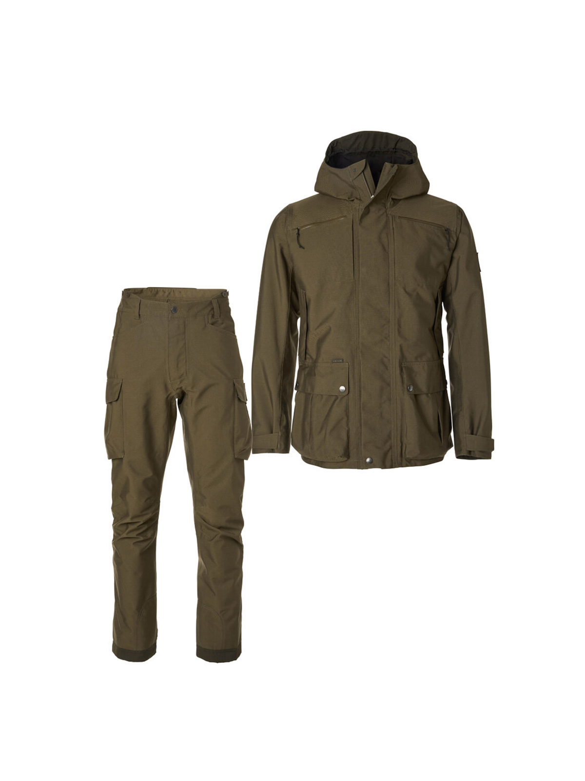 Chevalier Endeavor Chevalite ülikond