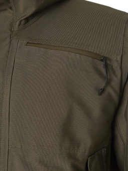 Chevalier Endeavor Chevalite ülikond