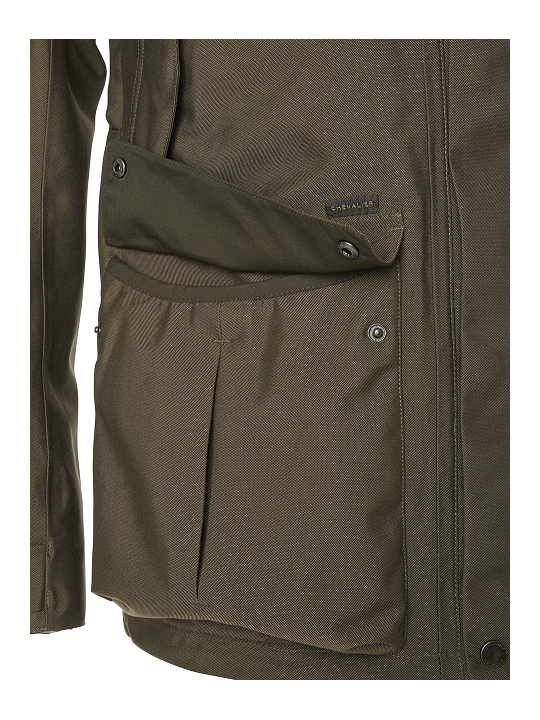 Chevalier Endeavor Chevalite ülikond