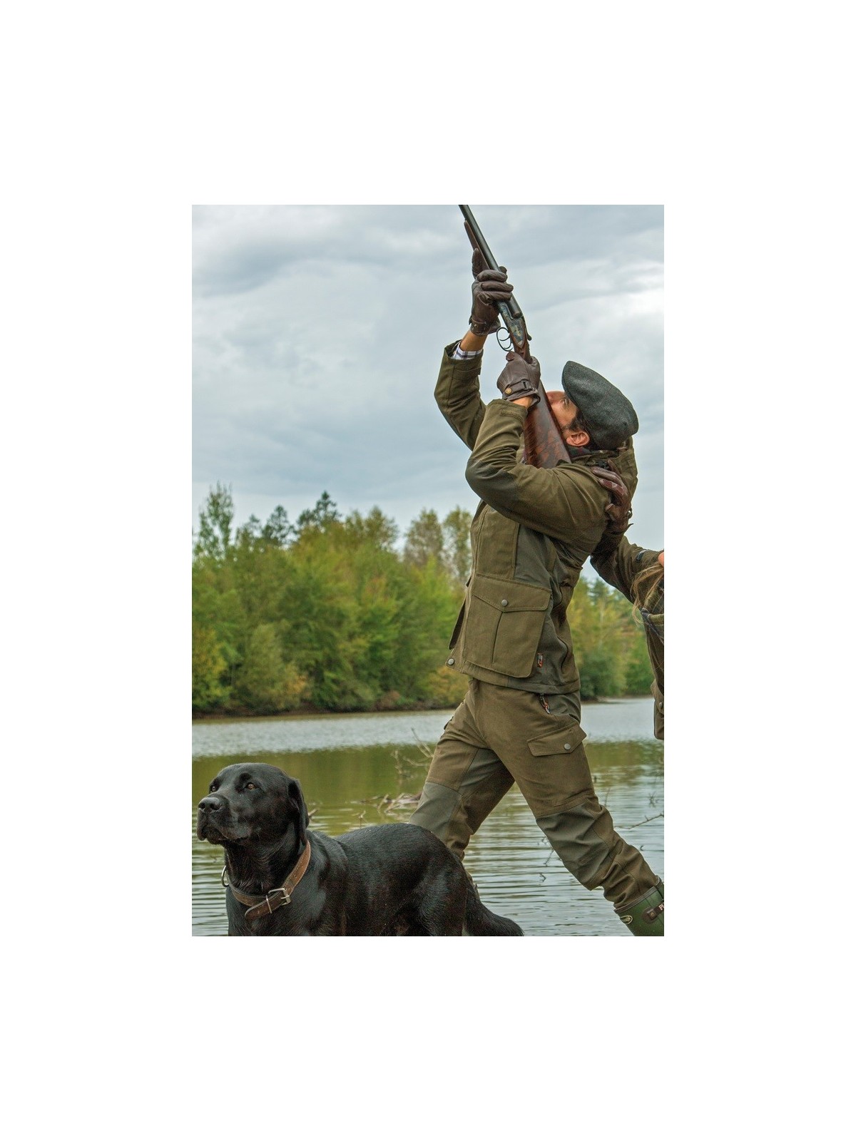 ProHunt Falcon jahiülikond