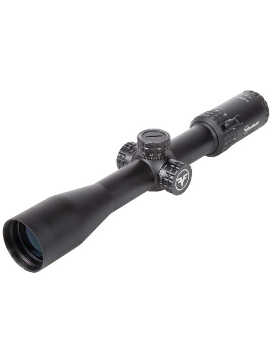 Firefield  Rapidstrike 4-16*44 optiline sihik