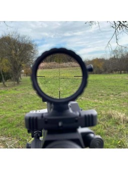 Firefield  Rapidstrike 4-16*44 optiline sihik