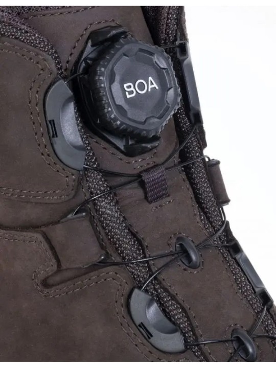 Treksta Link Boa  6 GTX saapad