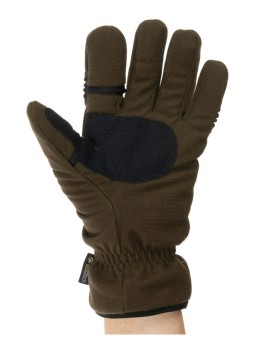 Hart Captiva avatud laskesõrmega kindad