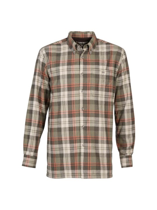 Inverness flanellpluus jahimehele