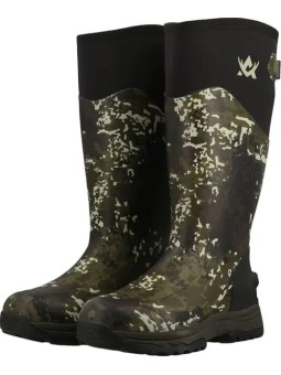 Alaska Active Blindtech soojad neopreensaapad