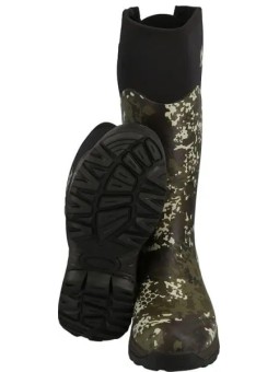 Alaska Active Blindtech soojad neopreensaapad