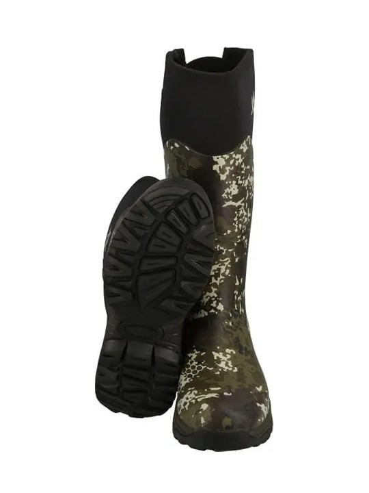 Alaska Active Blindtech soojad neopreensaapad