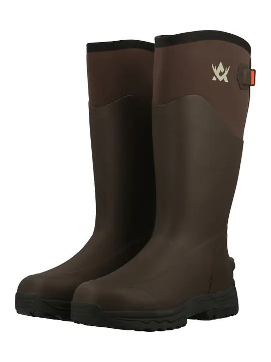 Alaska Active neopreensaapad