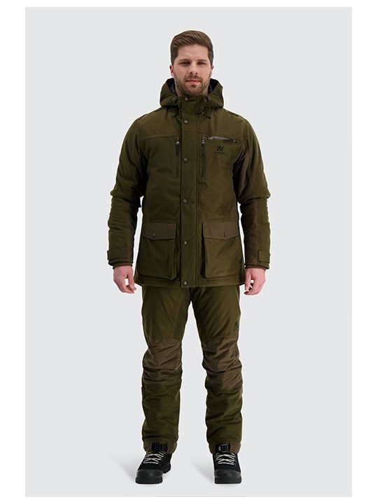 Tundra talvine jahiülikond