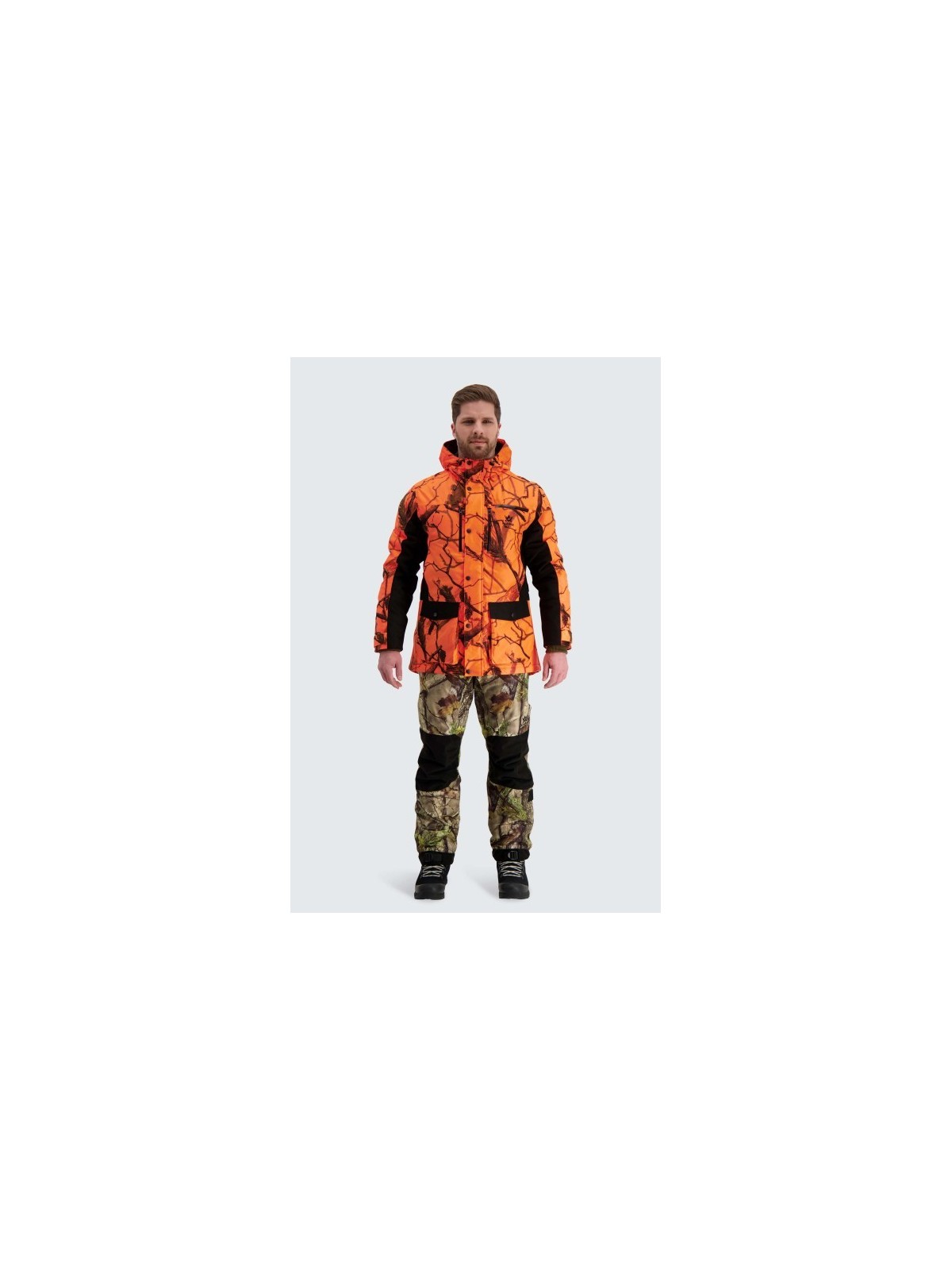 Alaska Tundra turvacamo talvine jahiülikond