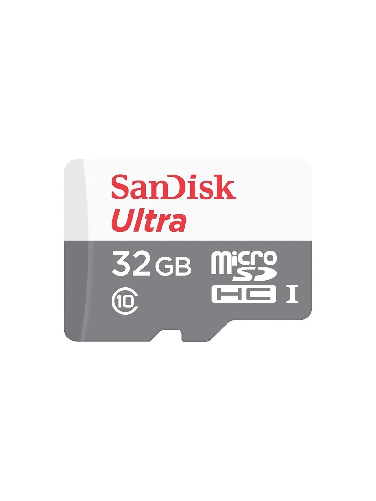 MicroSD mälukaart 32 GB