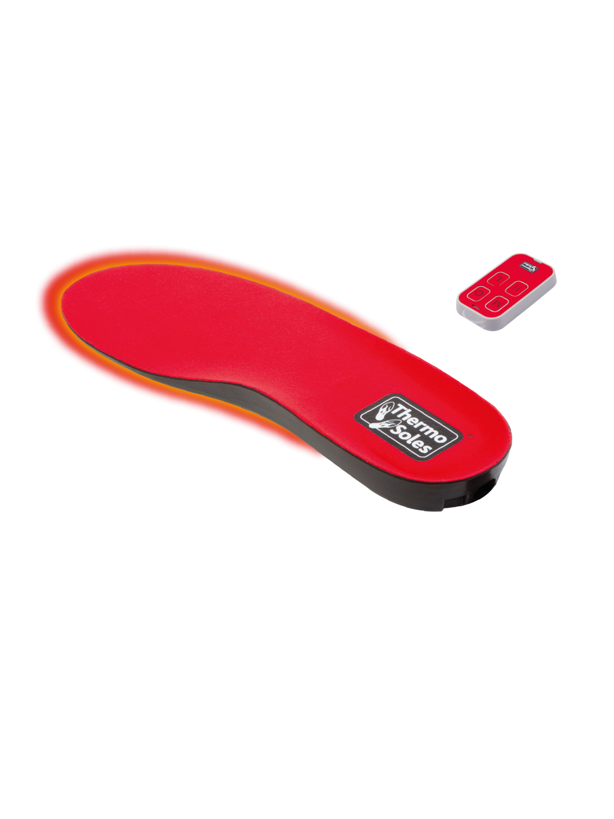 Thermosoles 3D elektrilised soojendavad sisetallad (puldiga)