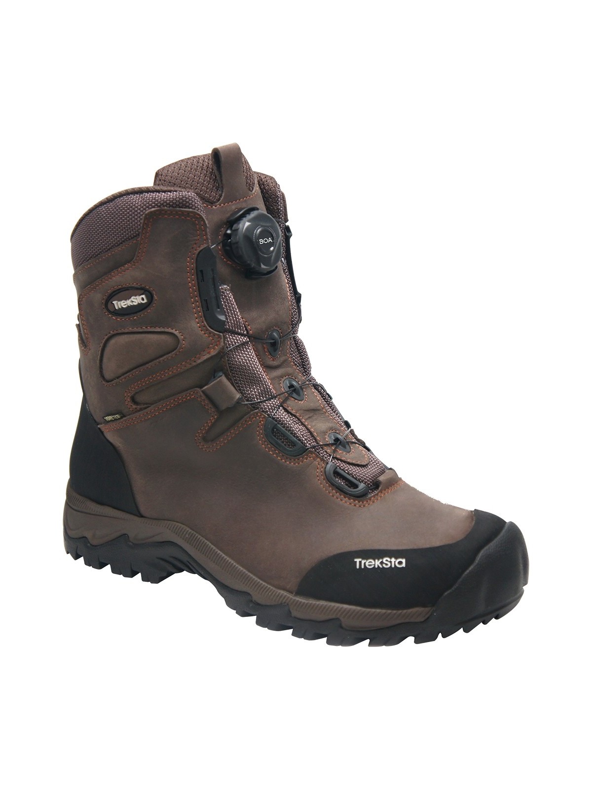 Treksta Link Boa 8 GTX saapad